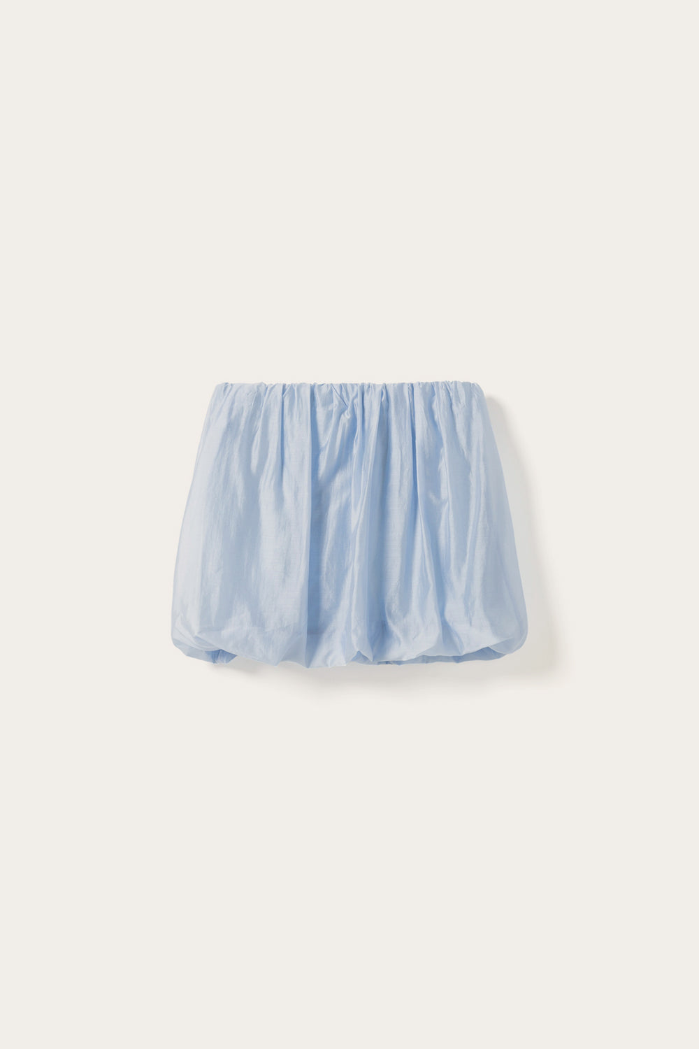 N-Mars Skirt Air Blue