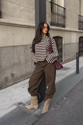 Effortless City Style