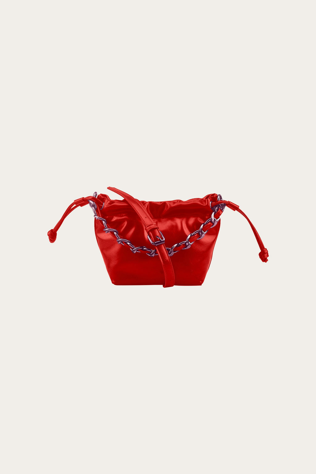 Liya Bag Tomato Red