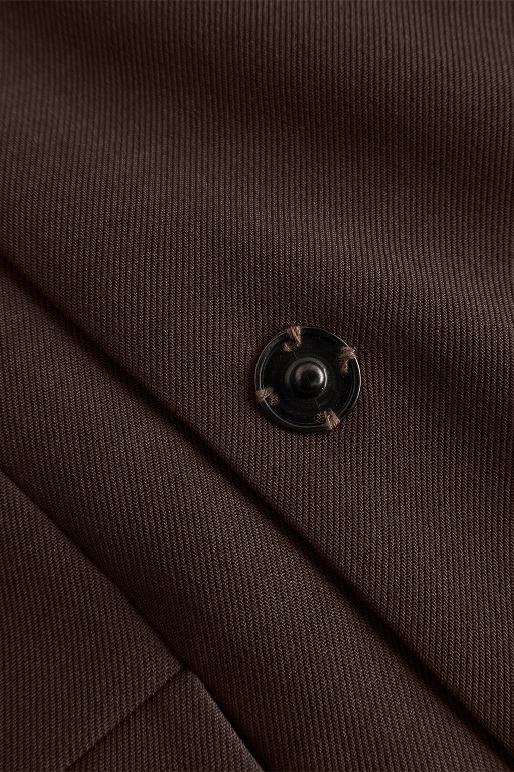 N-Monique Blazer Chocolate