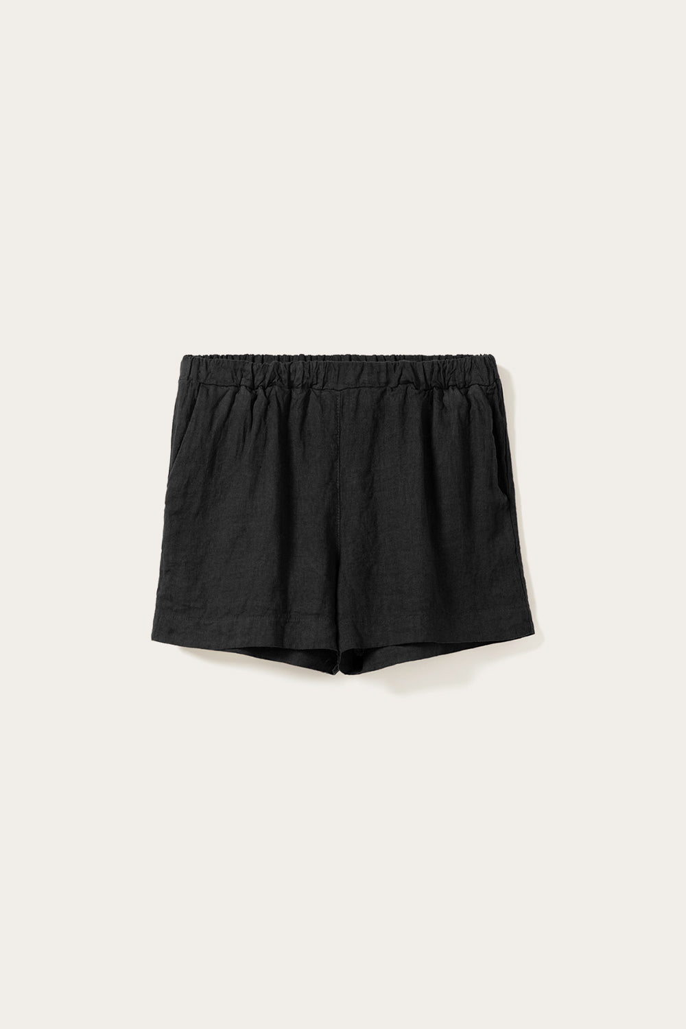 Layne Shorts Black – Noellafashion.com