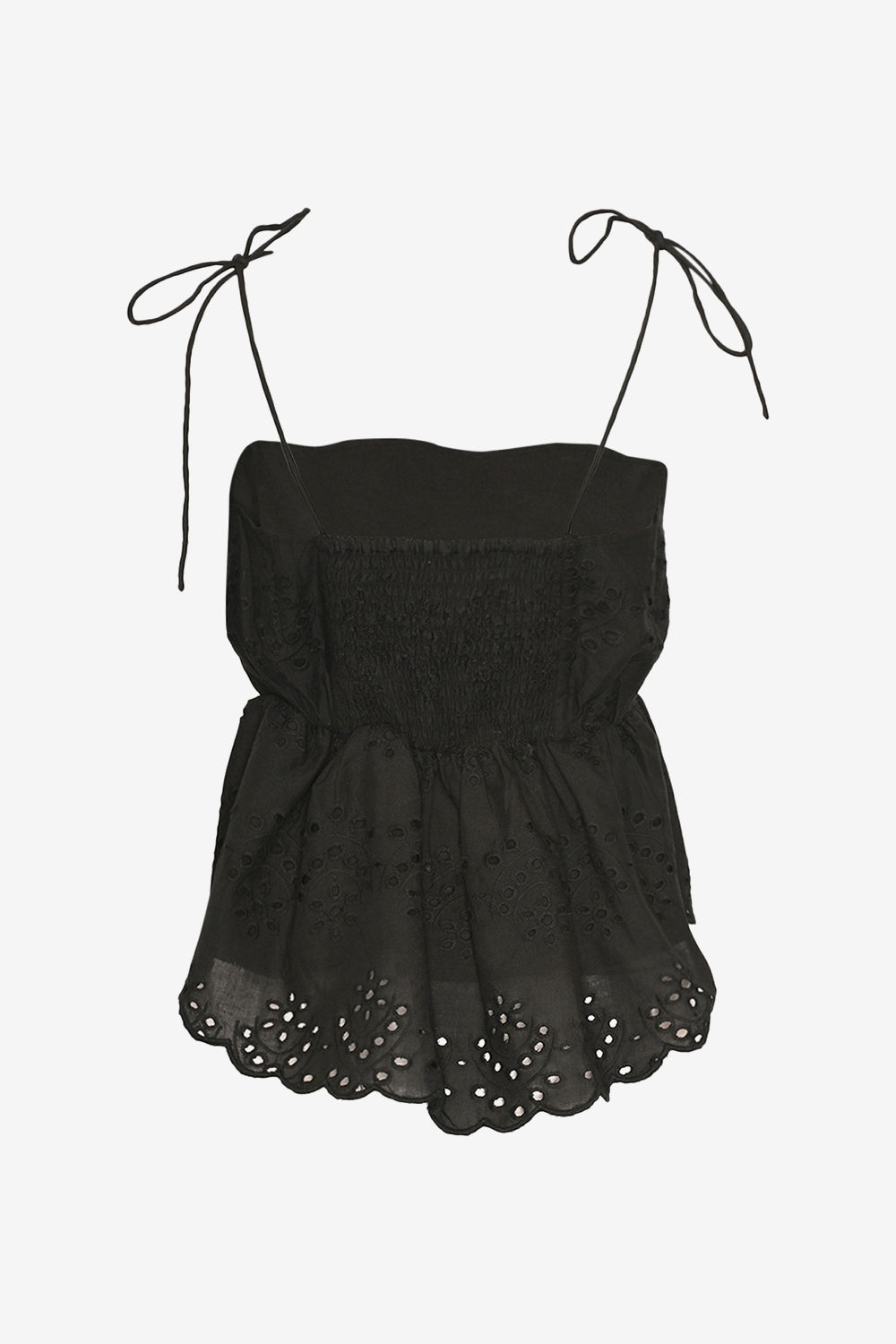 Libby Blouse Black