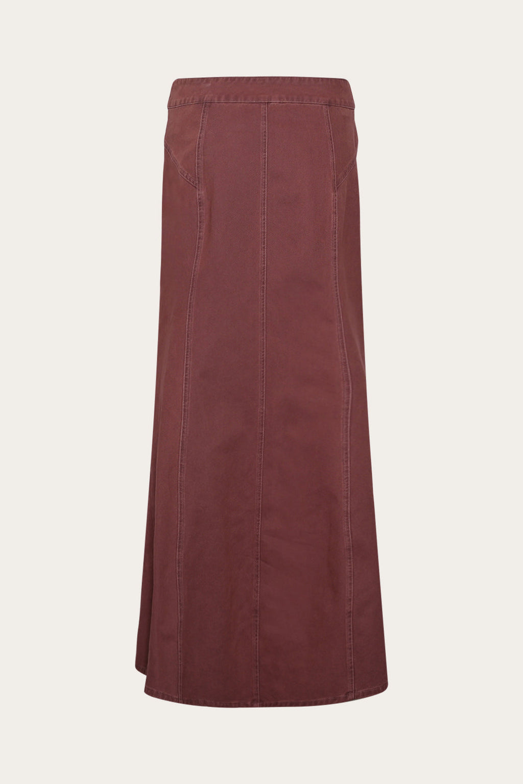 Legacy Skirt Crushed Berry