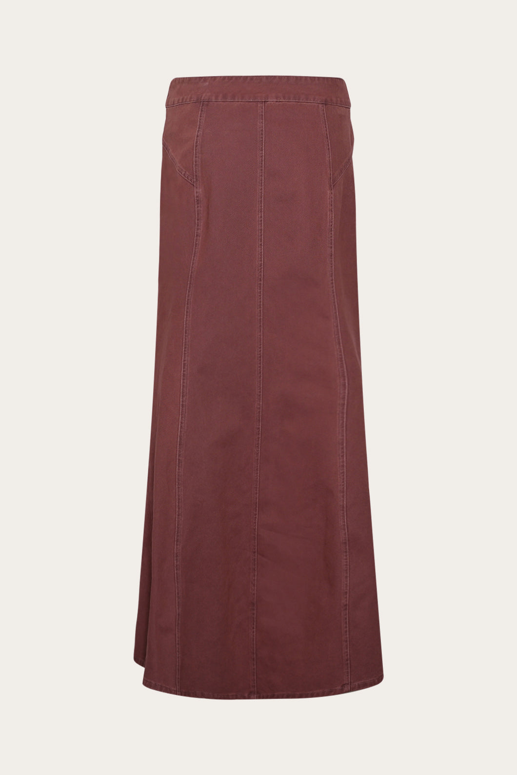 Legacy Skirt Crushed Berry