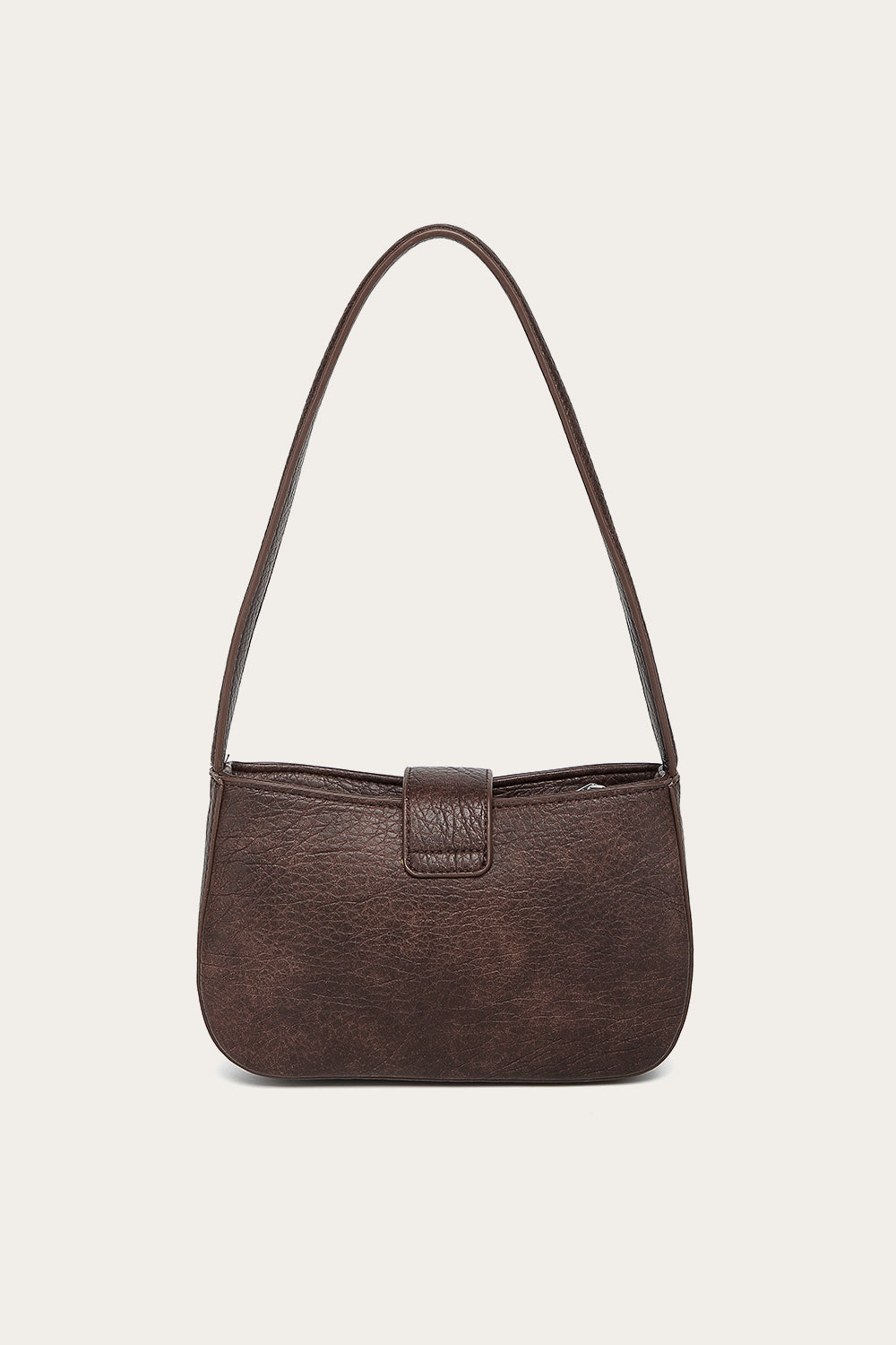 Madilyn Bag Washed Grey