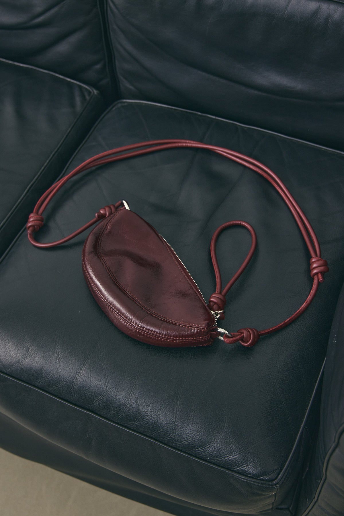 Marlee Bag Burgundy