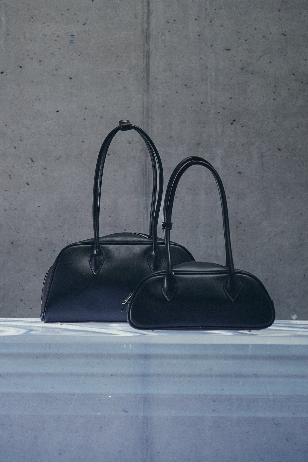 Maia Bag Black