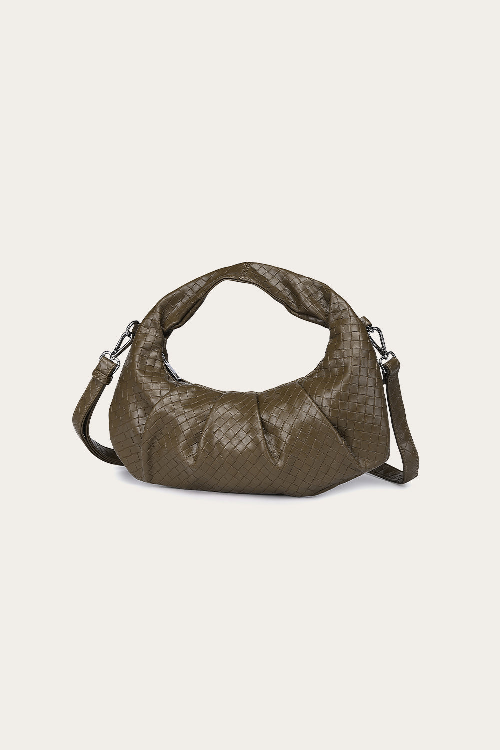 Sula Faye Bag Dark Olive