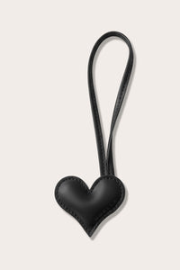 Lakida Bag Charm Black