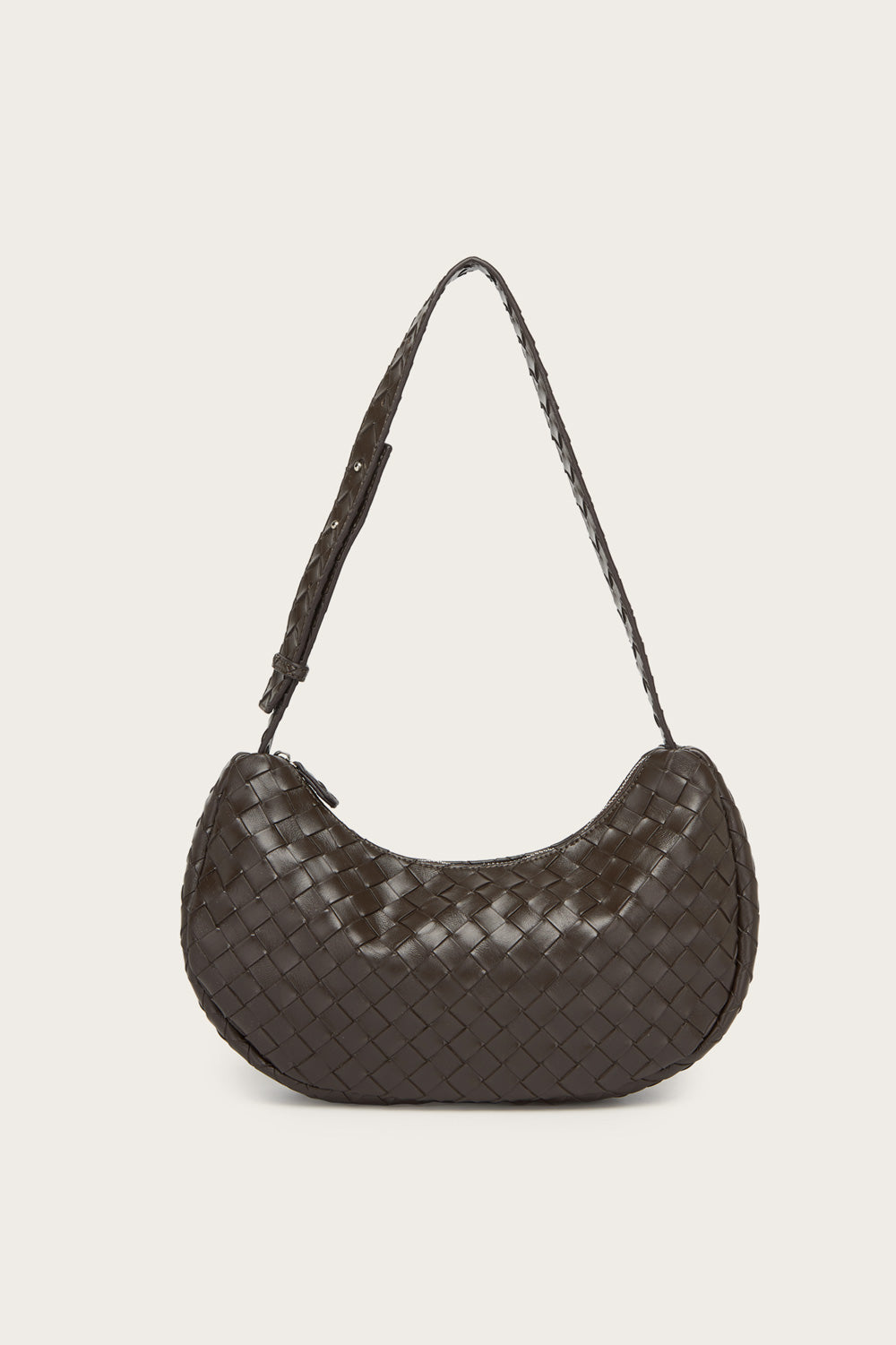 Dalia Bag Chocolate Brown