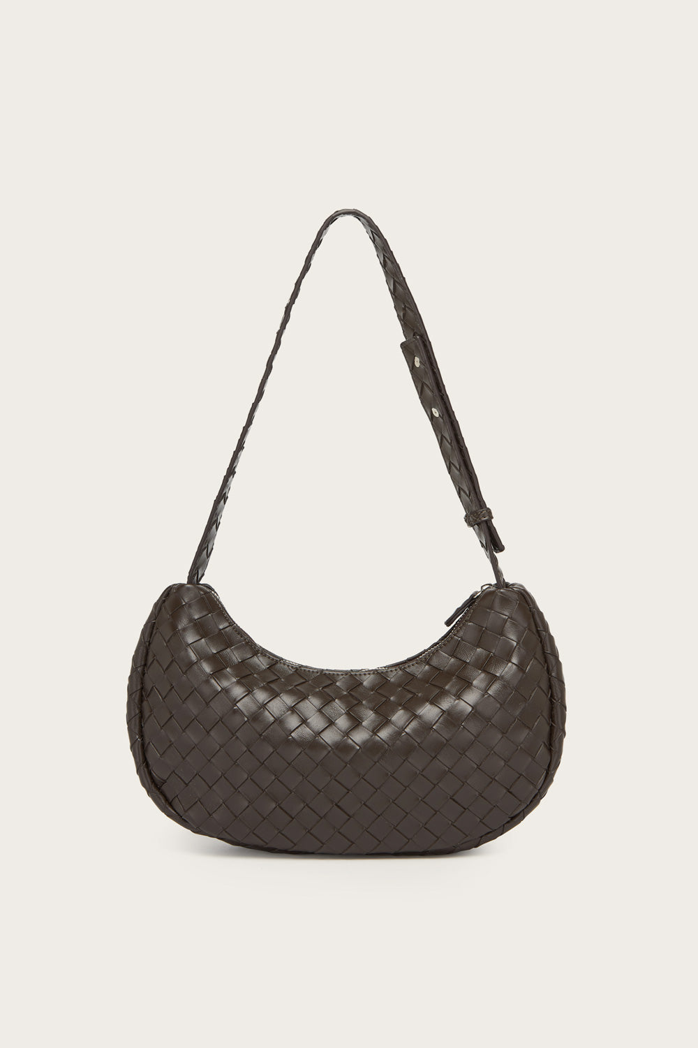Dalia Bag Chocolate Brown