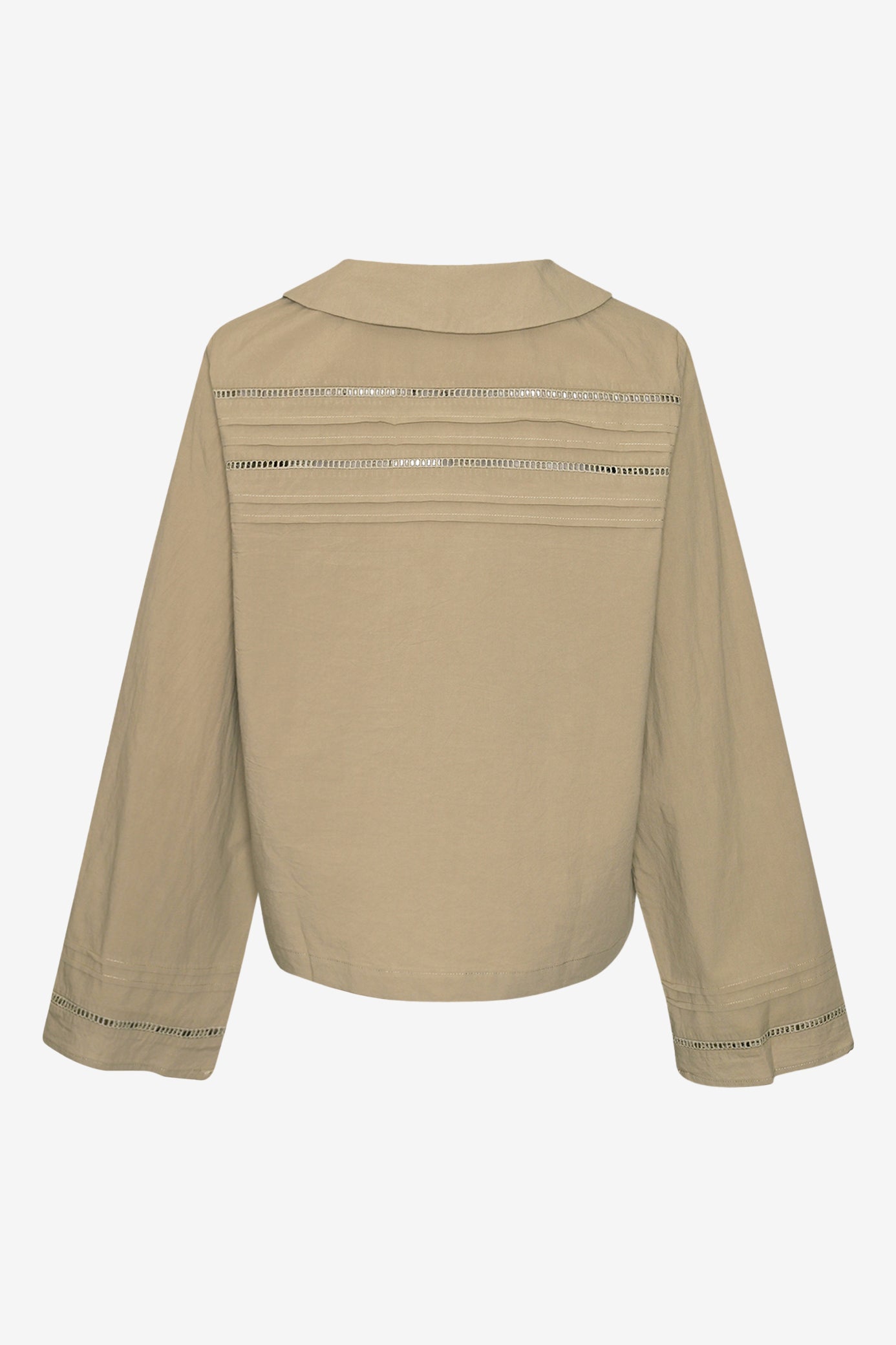 Kanly Shirt Sage Green