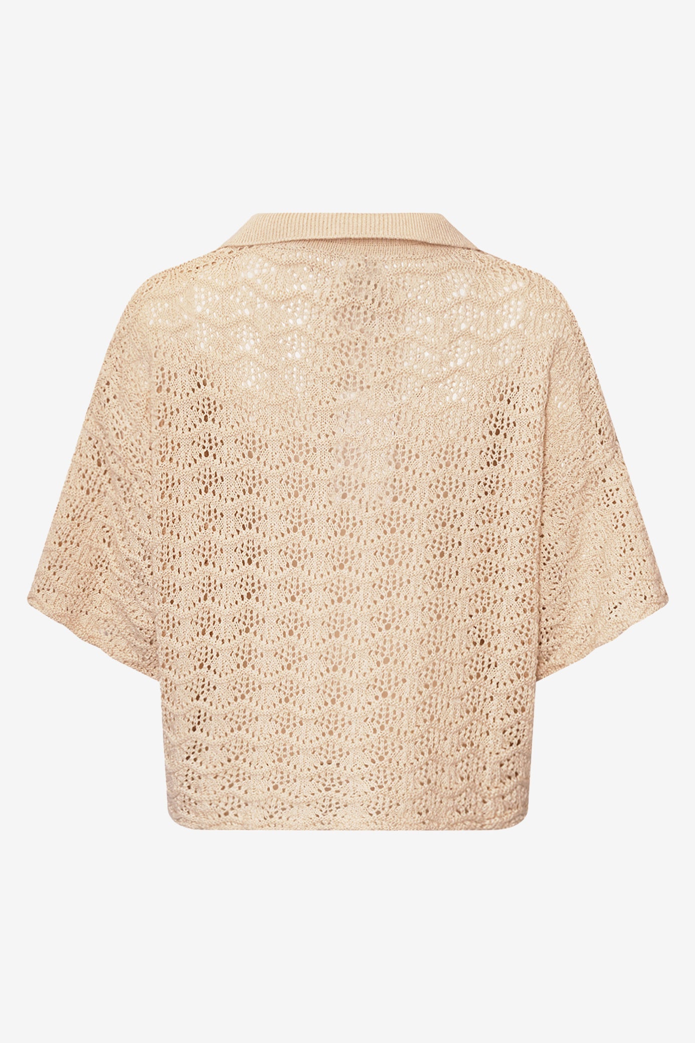 Lee Knit Ivory