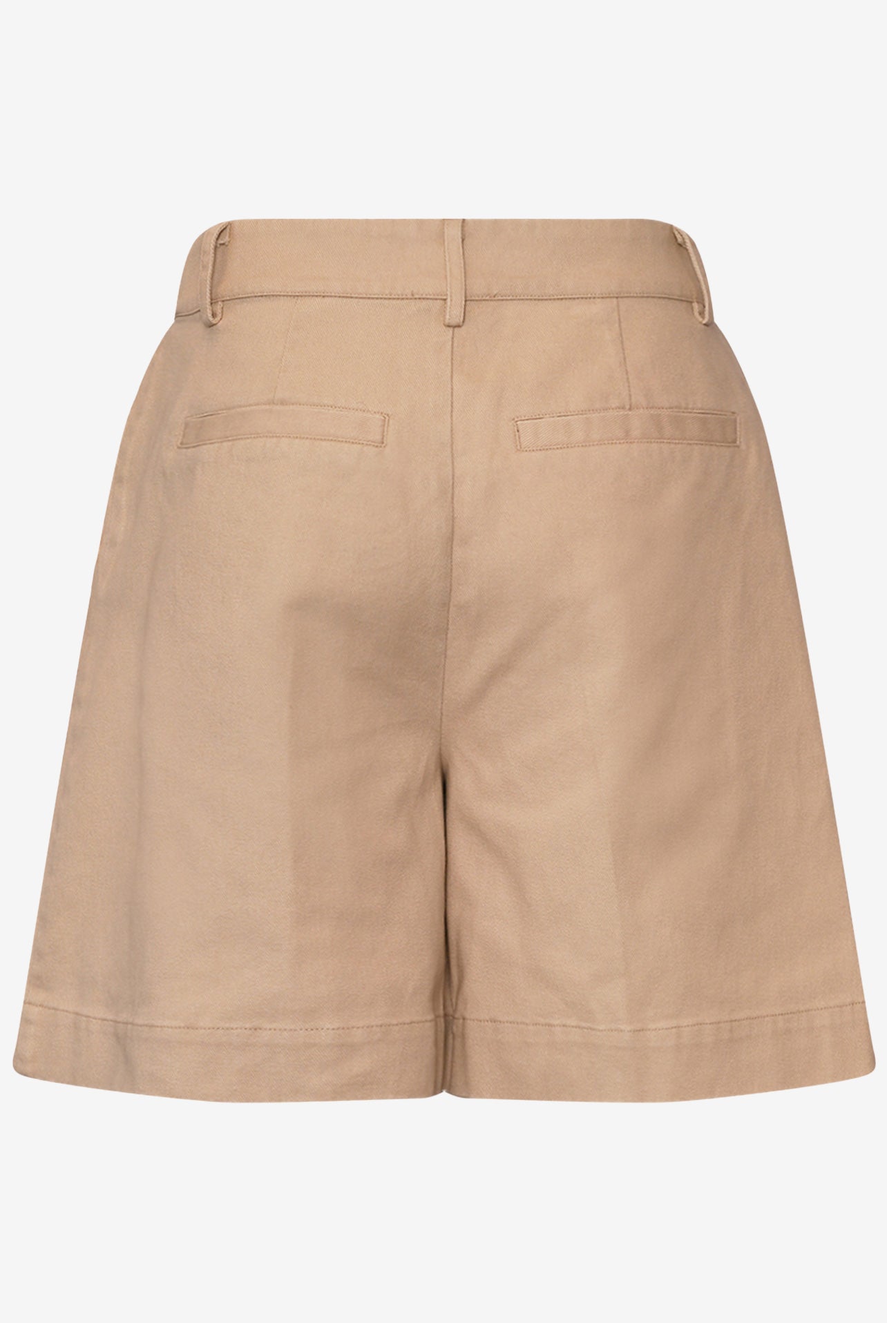 Lettie Shorts Ivory
