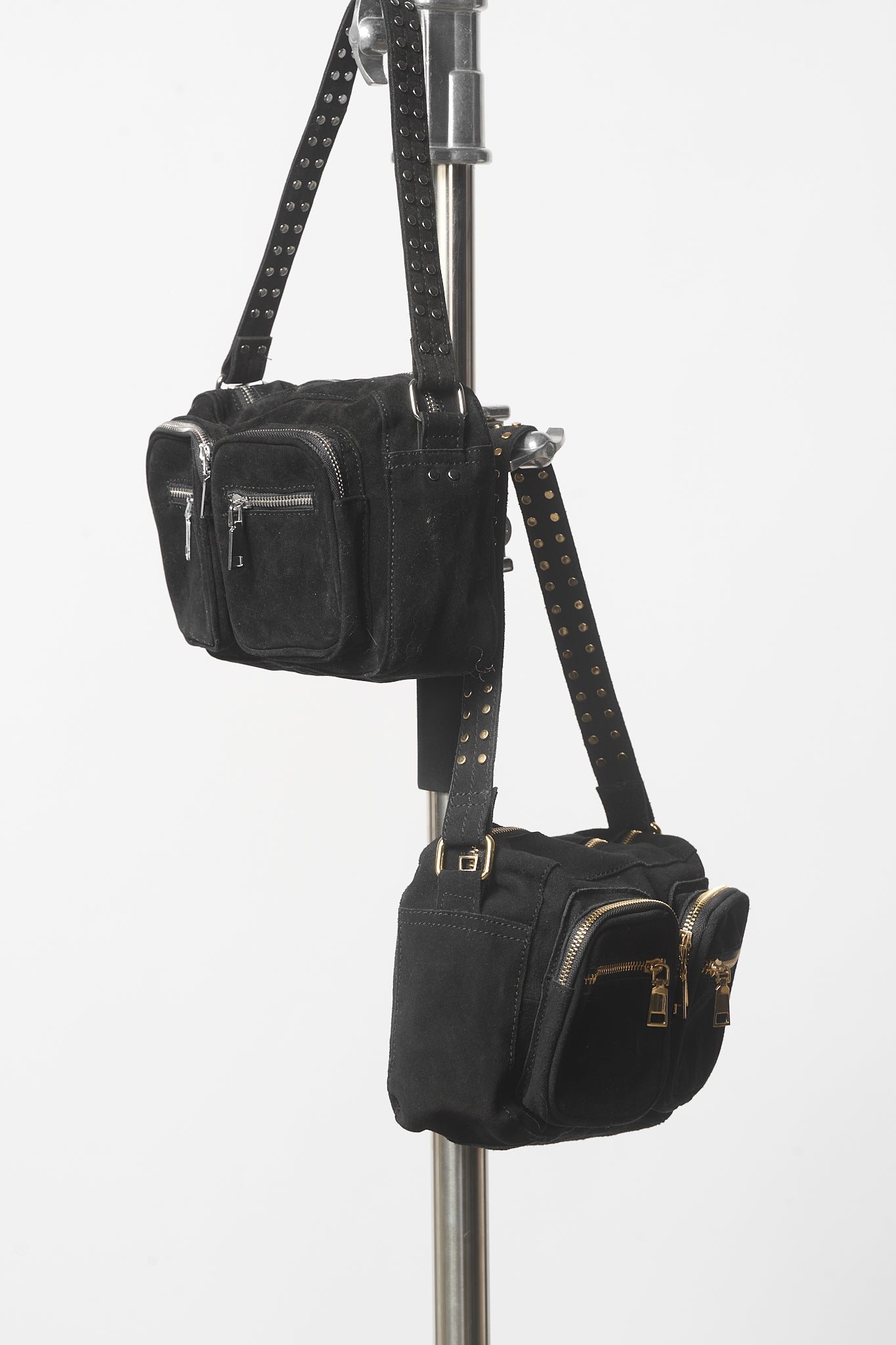Celina Bag Black Black