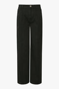 Noellas Stormy Jeans Black Wash. Køb jeans hos www.noellafashion.dk