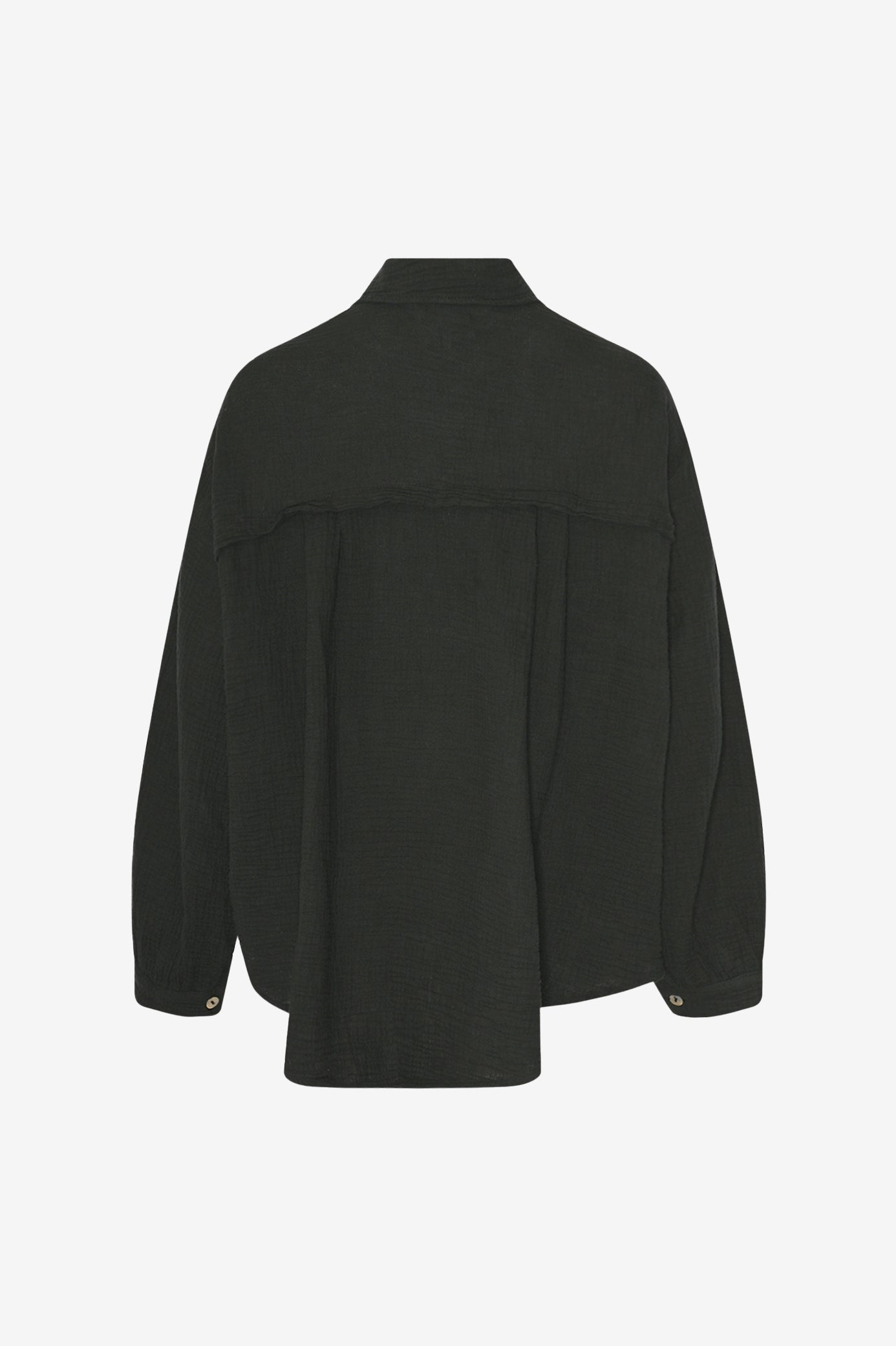 Suri Shirt Black