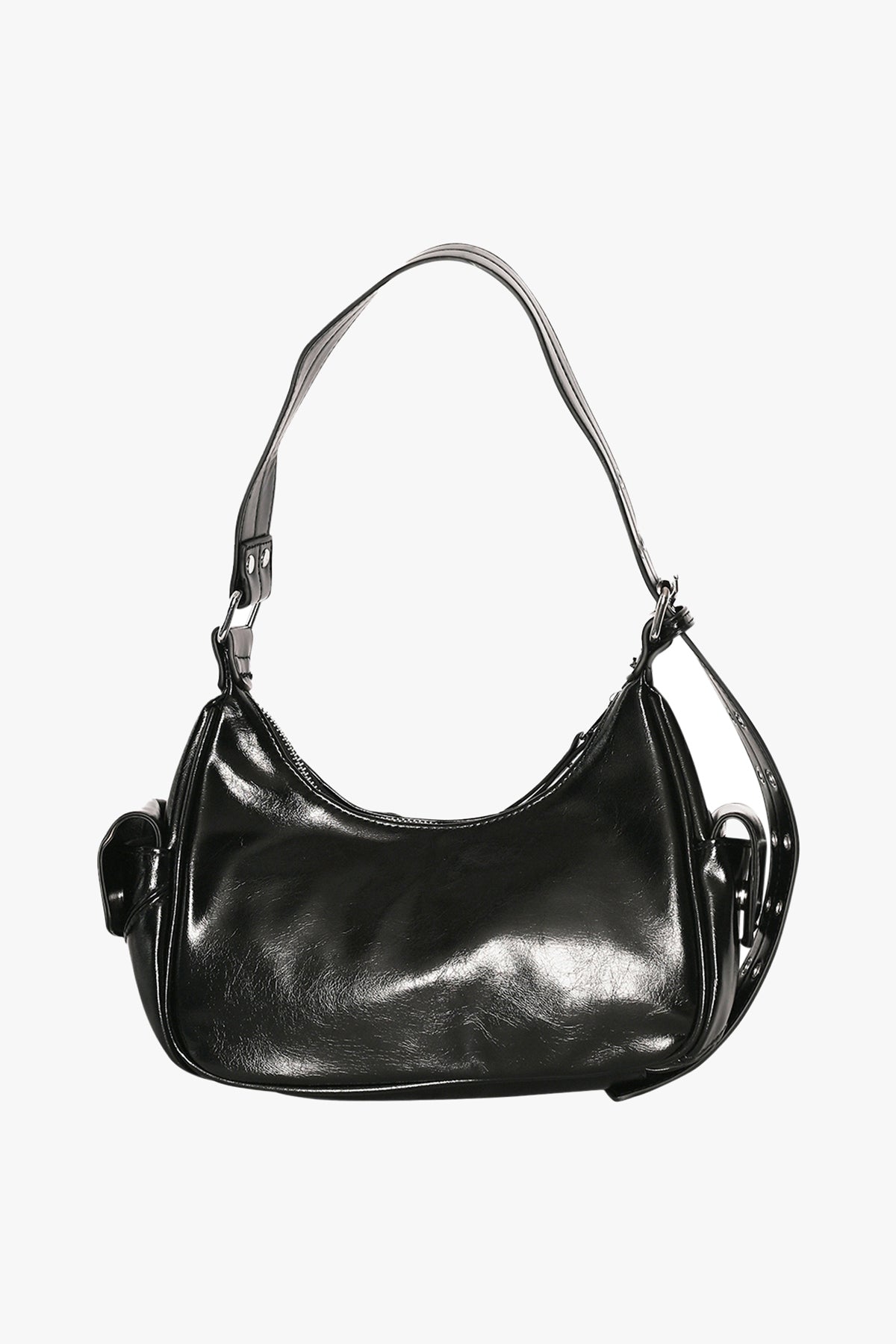 Tilda By Far Brown Bag By Far Tilda Bag Bear Editorialist