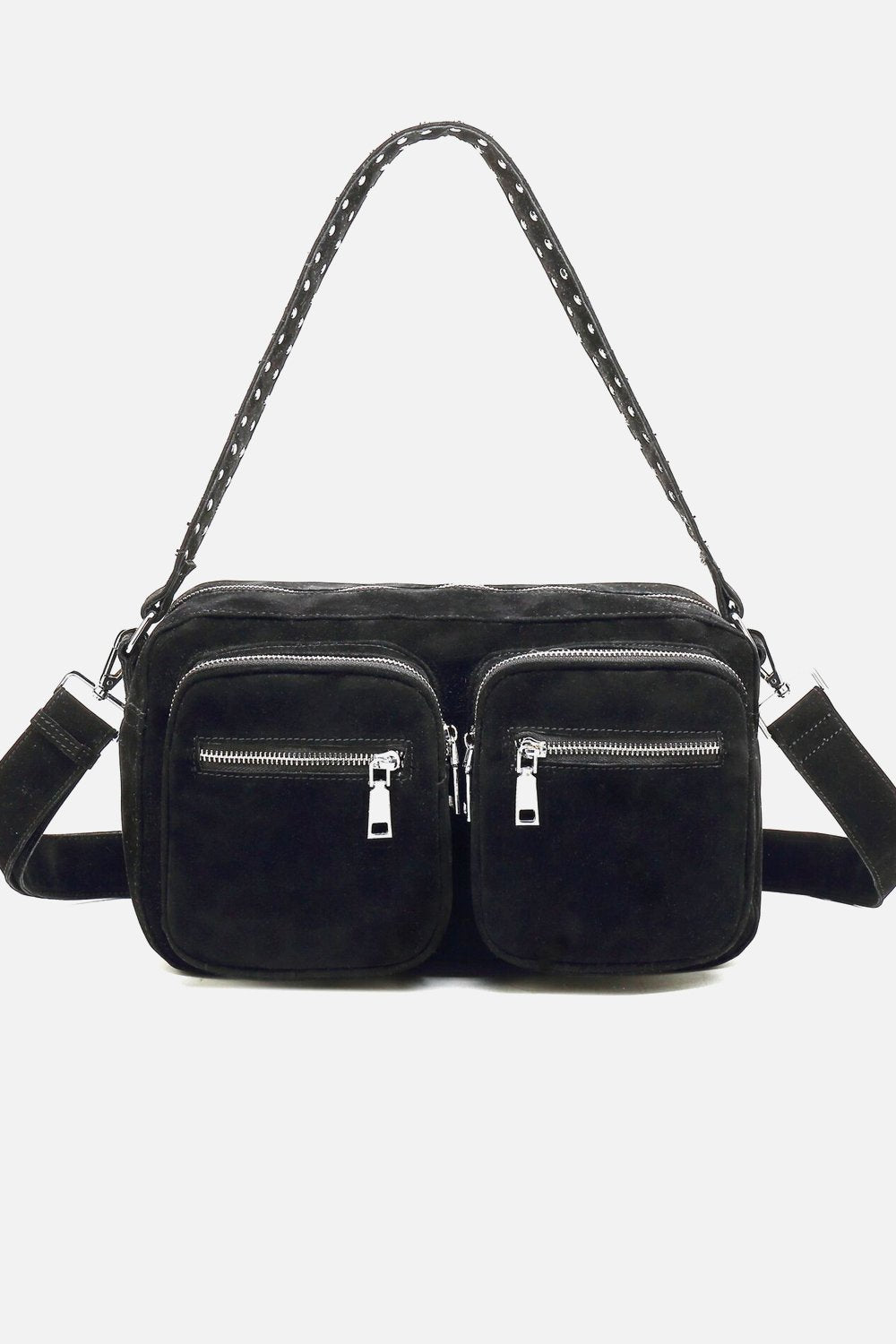 Celia Bag Black Black
