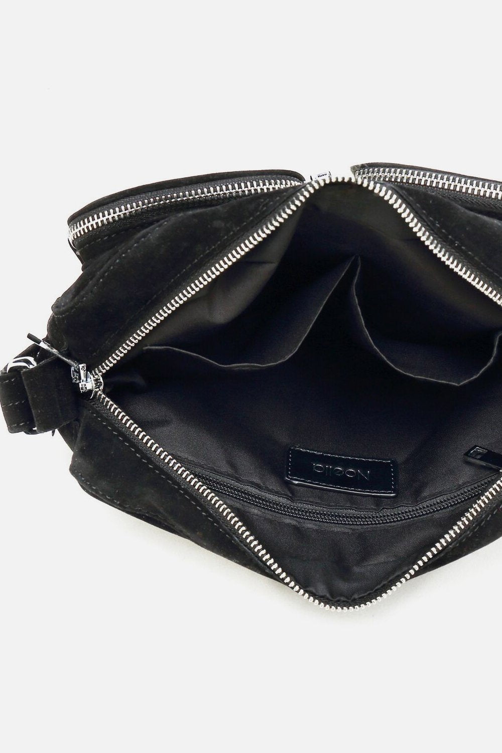 Celia Bag Black Black