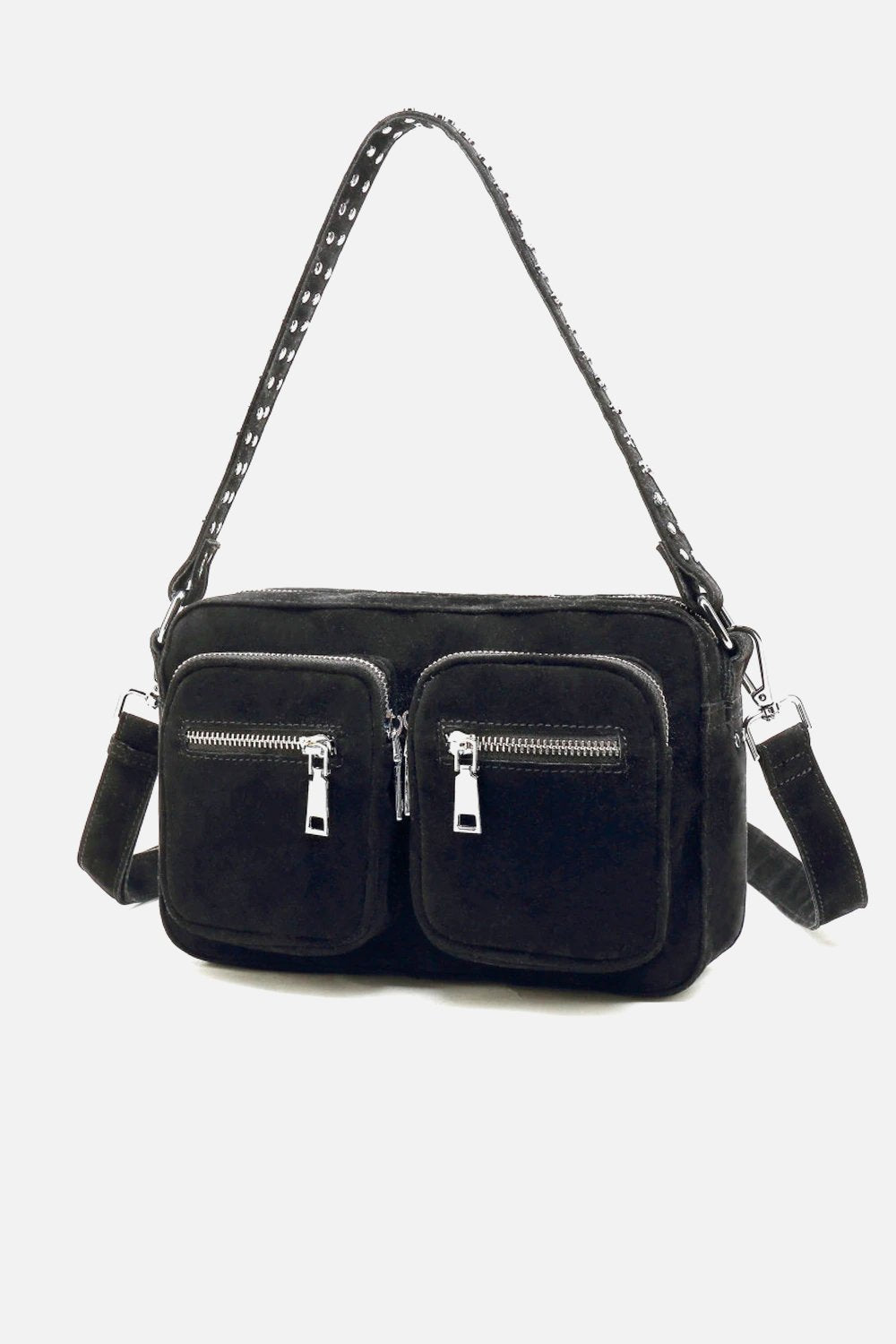 Celina Bag Black Black