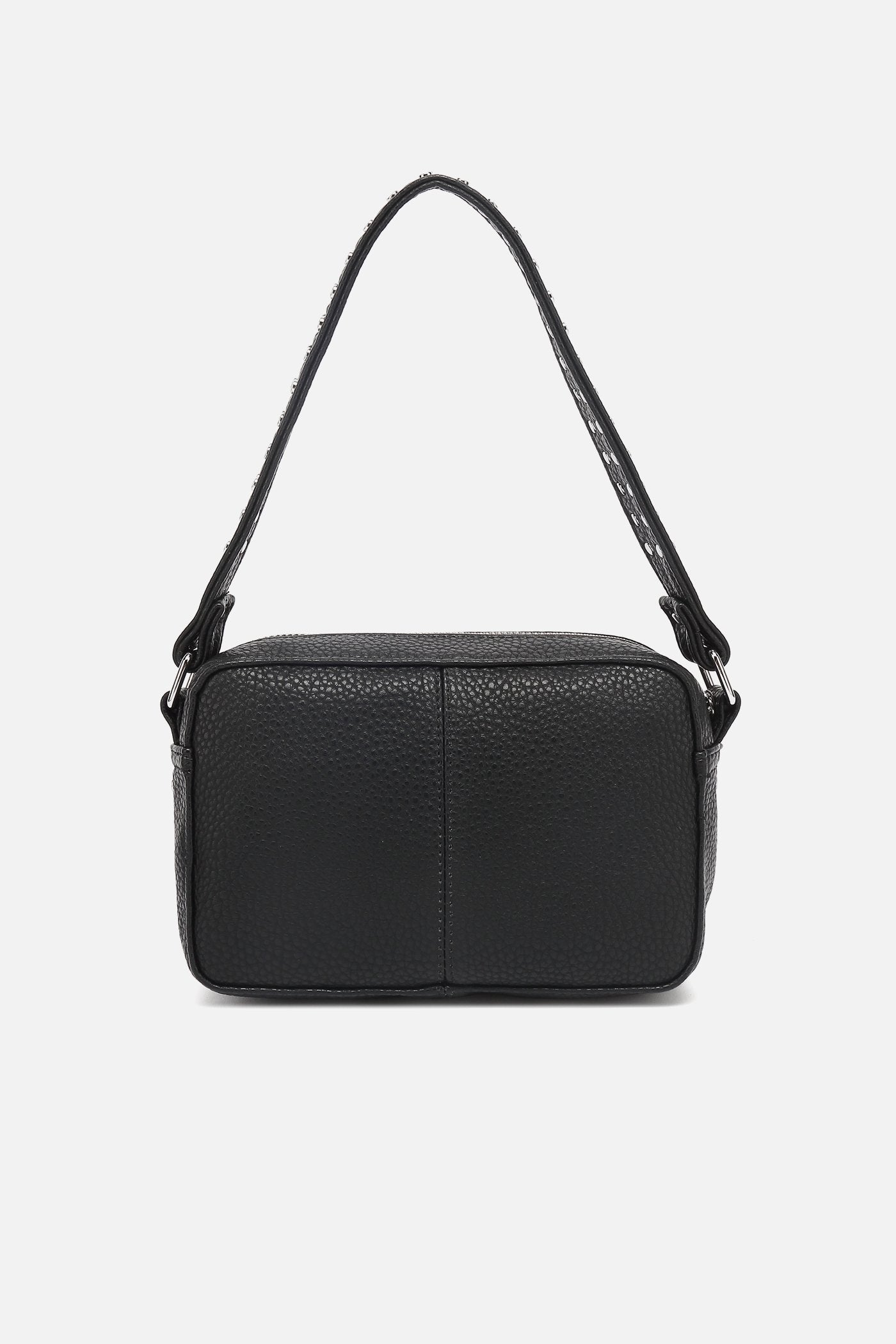 Kendra Bag Black Nappa Look Black Nappa Look